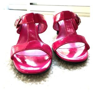 AK Anne Klein iflex Sandals